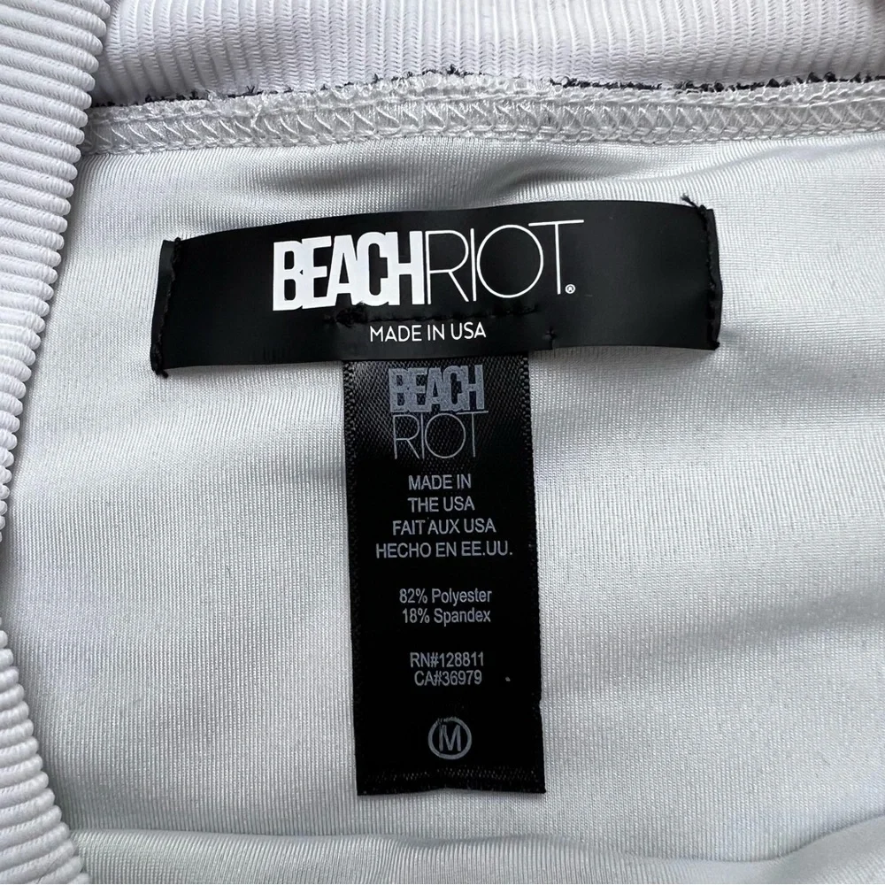 Beach Riot beach riot